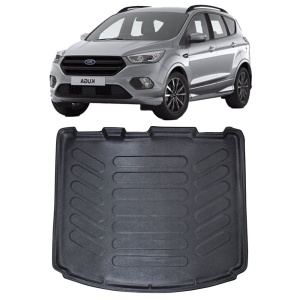 Tavita portbagaj Ford Kuga II 2012-2019 Protectie portbagaj accesorii pentru autoturismul tau - masina v22094