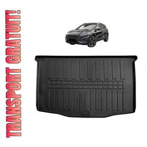 Tavita Portbagaj FORD KUGA III CU PODEA JOASA din 2019, Protectie Portbagaj Auto