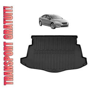 Tavita Portbagaj FORD MONDEO IV LIFTBACK / SEDAN din 2007-2014, Protectie Portbagaj Auto