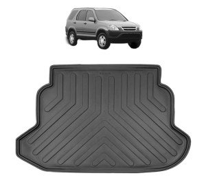 Tavita Portbagaj HONDA CR-V II din 2001-2006, Protectie Portbagaj Auto - Img 7