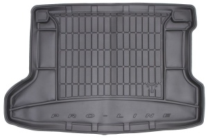 Tavita Portbagaj HONDA HR-V (RU) din 2014-2019, Protectie Portbagaj Auto HONDA - Img 3