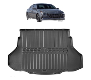 Tavita Portbagaj HYUNDAI ELANTRA CN7 SEDAN din 2020, Protectie Portbagaj Auto - Img 7