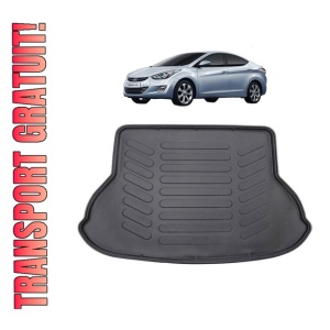 Tavita Portbagaj HYUNDAI ELANTRA V din 2010-2015, Protectie Portbagaj Auto