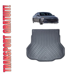 Tavita Portbagaj HYUNDAI ELANTRA VII din 2020, Protectie Portbagaj Auto