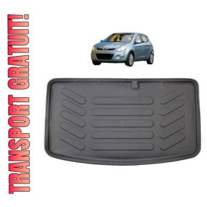 Tavita Portbagaj HYUNDAI I20 I PB din 2009-2014, Protectie Portbagaj Auto