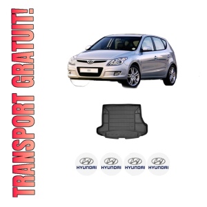 Tavita Portbagaj HYUNDAI i30 Estate (FD) din 2007-2012, Protectie Portbagaj Auto HYUNDAI