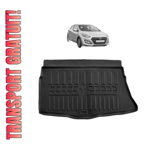 Tavita Portbagaj HYUNDAI I30 GD HATCHBACK din 2011-2016, Protectie Portbagaj Auto