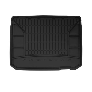 Tavita Portbagaj JEEP RENEGADE SUV (BU, B1, BV) din 2014-2022, Protectie Portbagaj Auto JEEP - Img 3