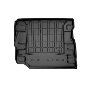 Tavita Portbagaj JEEP WRANGLER IV (JL) din 2017, Protectie Portbagaj Auto JEEP - Img 3