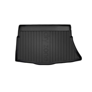Tavita Portbagaj KIA CEE'D (JD) din 2012-2018, Protectie Portbagaj Auto KIA - Img 3