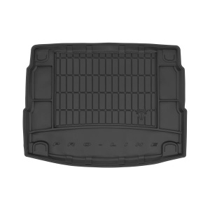 Tavita Portbagaj KIA CEED (CD) din 2018-2021, Protectie Portbagaj Auto KIA - Img 3