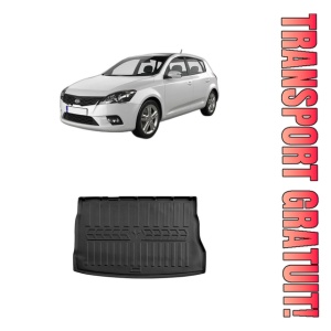 Tavita Portbagaj KIA CEED (ED) HATCHBACK (2006-2012), tavita portbagaj auto KIA CEED