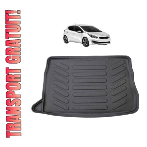 Tavita Portbagaj KIA CEED II HB CU PODEAUA JOASA din 2012-2018, Protectie Portbagaj Auto