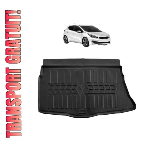 Tavita Portbagaj KIA CEED JD HATCHBACK din 2012-2018, Protectie Portbagaj Auto