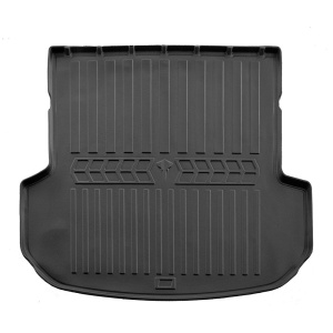 Tavita Portbagaj KIA SORENTO III UM din 2014-2020, Protectie Portbagaj Auto - Img 3