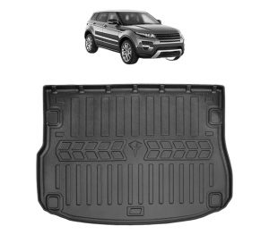 Tavita Portbagaj LAND ROVER RANGE ROVER EVOQUE L538 din 2011-2018, Protectie Portbagaj Auto - Img 2