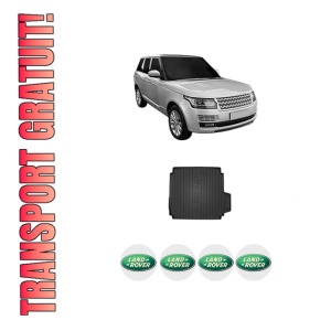Tavita Portbagaj LAND ROVER RANGE ROVER IV (L405) din 2012-2021, Protectie Portbagaj Auto LAND ROVER