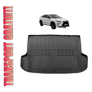 Tavita Portbagaj LEXUS RX 5 LOCURI din 2015-2022, Protectie Portbagaj Auto