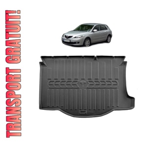 Tavita Portbagaj MAZDA 3 BK SEDAN din 2003-2009, Protectie Portbagaj Auto