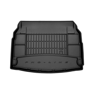 Tavita Portbagaj MERCEDES-BENZ C-CLASS (W205) din 2013-2021, Protectie Portbagaj Auto MERCEDES-BENZ - Img 3