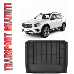 Tavita Portbagaj MERCEDES-BENZ GLB (X247) din 2019-2023, Protectie Portbagaj Auto MERCEDES-BENZ