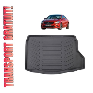 Tavita Portbagaj MERCEDES CLA I C117 din 2013-2019, Protectie Portbagaj Auto