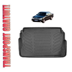 Tavita Portbagaj MERCEDES E CLASS W210 1996- din 1996-2002, Protectie Portbagaj Auto
