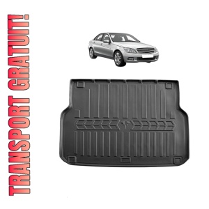 Tavita Portbagaj MERCEDES W204 C COMBI din 2007-2015, Protectie Portbagaj Auto