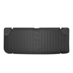Tavita Portbagaj MINI MINI (R50, R53) din 2001-2006, Protectie Portbagaj Auto MINI - Img 3