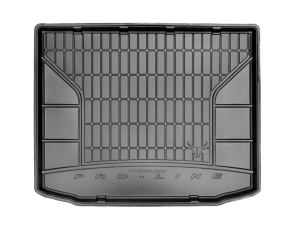 Tavita Portbagaj MITSUBISHI ASX (GA_W_) din 2010-2015, Protectie Portbagaj Auto MITSUBISHI - Img 3