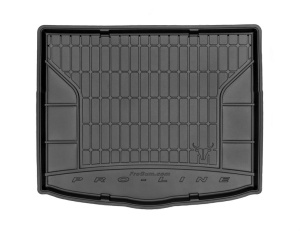 Tavita Portbagaj MITSUBISHI LANCER VIII (CY_A, CZ_A) din 2008-2015, Protectie Portbagaj Auto MITSUBISHI - Img 3