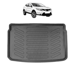 Tavita Portbagaj NISSAN QASHQAI II J11 TEKNA VERSION din 2013-2021, Protectie Portbagaj Auto - Img 7