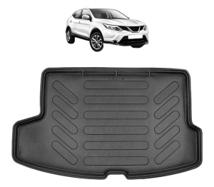 Tavita Portbagaj NISSAN QASHQAI II J11 VISIA VERSION din 2013-2021, Protectie Portbagaj Auto - Img 2