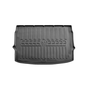 Tavita Portbagaj NISSAN QASHQAI J11 CU PODEA INALTA din 2014-2017, Protectie Portbagaj Auto - Img 3
