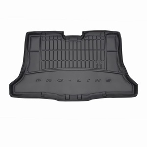 Tavita Portbagaj NISSAN TIIDA Hatchback (C11) din 2004-2013, Protectie Portbagaj Auto NISSAN - Img 3