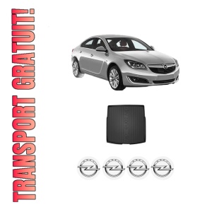 Tavita Portbagaj OPEL INSIGNIA A (G09) din 2008-2017, Protectie Portbagaj Auto OPEL