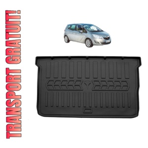 Tavita Portbagaj OPEL MERIVA B din 2010-2017, Protectie Portbagaj Auto