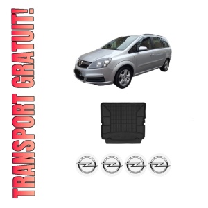 Tavita Portbagaj OPEL ZAFIRA B Box Body/MPV (A05) din 2005-2015, Protectie Portbagaj Auto OPEL