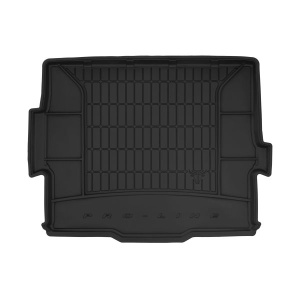 Tavita Portbagaj PEUGEOT 3008 II SUV (MC_, MR_, MJ_, M4_) din 2016-2020, Protectie Portbagaj Auto PEUGEOT - Img 3