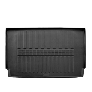Tavita Portbagaj PEUGEOT 5008 din 2008-2017, Protectie Portbagaj Auto - Img 3