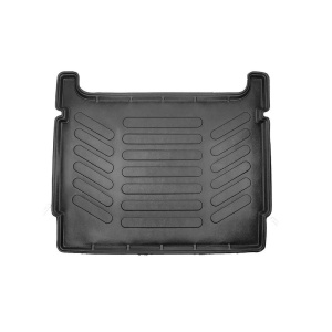 Tavita Portbagaj PEUGEOT 5008 I din 2009-2016, Protectie Portbagaj Auto - Img 4