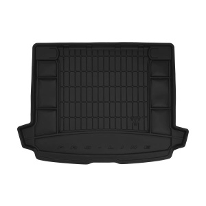 Tavita Portbagaj RENAULT CLIO IV Grandtour (KH_) din 2012-2021, Protectie Portbagaj Auto RENAULT - Img 3