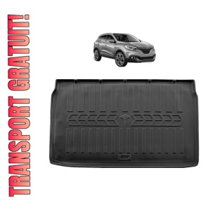 Tavita Portbagaj RENAULT KADJAR CU PODEA INALTA din 2015, Protectie Portbagaj Auto