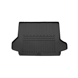 Tavita Portbagaj RENAULT KOLEOS I din 2008-2016, Protectie Portbagaj Auto - Img 4