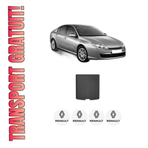 Tavita Portbagaj RENAULT LAGUNA III (BT0/1) din 2007-2015, Protectie Portbagaj Auto RENAULT