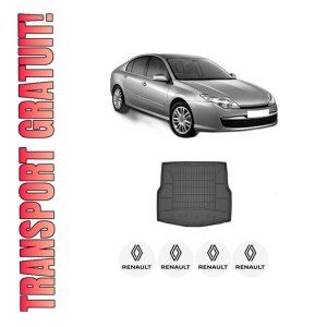 Tavita Portbagaj RENAULT LAGUNA III (BT0/1) din 2007-2015, Protectie Portbagaj Auto RENAULT