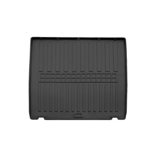Tavita Portbagaj RENAULT LAGUNA III T COMBI, FARA BUZUNARE din 2007-2015, Protectie Portbagaj Auto - Img 4