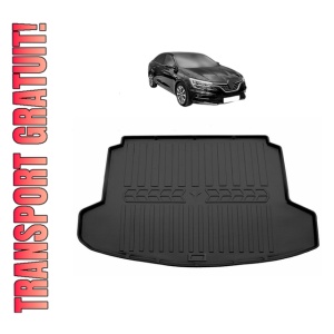 Tavita Portbagaj RENAULT MEGANE IV SEDAN din 2015, Protectie Portbagaj Auto