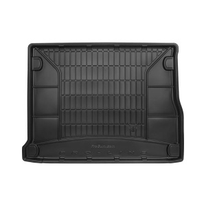 Tavita Portbagaj RENAULT SCENIC III (JZ0/1_) din 2008-2016, Protectie Portbagaj Auto RENAULT - Img 3