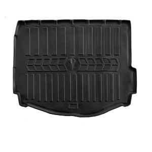 Tavita Portbagaj RENAULT SCENIC IV CU PODEA JOASA (2016-2025), tavita portbagaj auto RENAULT SCENIC - Img 3